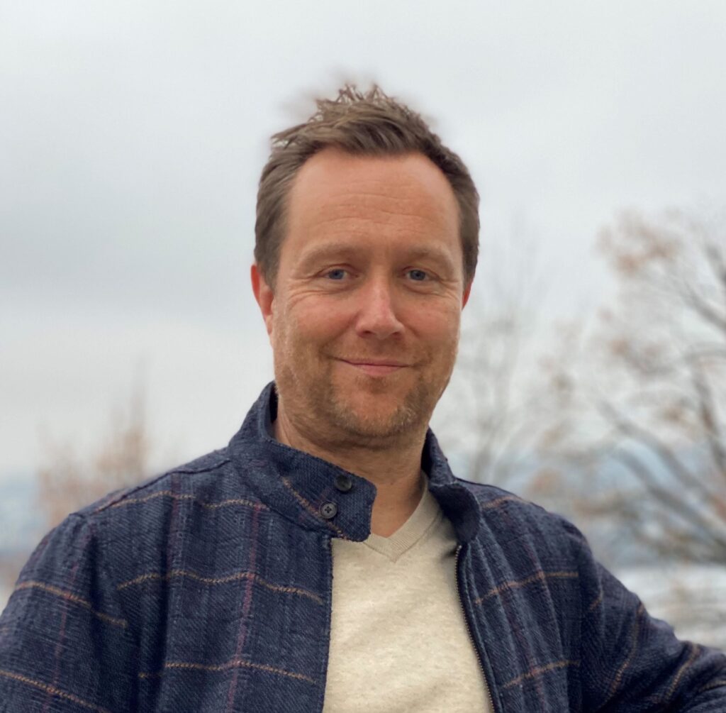 Dominic Hofer